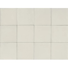 Marazzi Memoria С000546125 MANV_MemoriaBiancoLux15X15 Feinsteinzeug 15x15 cm, Italien - Foto 1 - Foto 1