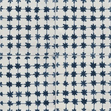 Marazzi Memoria С000546114 MANG_MemoriaTappeto1BluLux15X15 Feinsteinzeug 15x15 cm, Italien - Foto 1 - Foto 1
