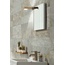 Marazzi MultiQuartz 20x20, glazed porcelain stoneware, Italy, quartz and quartzite - interior photo 17