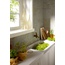 Marazzi MultiQuartz 20x20, glazed porcelain stoneware, Italy, quartz and quartzite - interior photo 14
