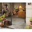Marazzi MultiQuartz 20x20, glazed porcelain stoneware, Italy, quartz and quartzite - interior photo 13