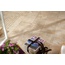 Marazzi MultiQuartz 20x20, glazed porcelain stoneware, Italy, quartz and quartzite - interior photo 6