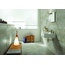 Marazzi MultiQuartz 20x20, glazed porcelain stoneware, Italy, quartz and quartzite - interior photo 16