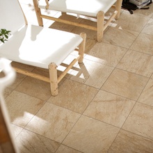 Marazzi MultiQuartz 20x20, geglazuurd keramisch graniet, Italië, kwarts en kwartsiet - interieurfoto 1 - foto 3