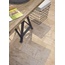 Marazzi MultiQuartz 20x20, glazed porcelain stoneware, Italy, quartz and quartzite - interior photo 15
