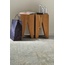 Marazzi MultiQuartz 20x20, glazed porcelain stoneware, Italy, quartz and quartzite - interior photo 18