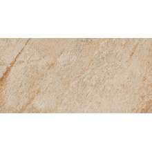 Marazzi MultiQuartz С000628090 MK84_MultiquartzBeige20X40 Feinsteinzeug 20x40 cm, Italien, quarzit - Foto 1 - Foto 1
