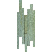 Marazzi MultiQuartz MJT2 Muretto Gray Decor 30x60 cm, Italy, stone  - photo 1 - photo 1