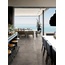 Marazzi Mystone Ardesia 30x60, unglazed porcelain stoneware, Italy, slate (andesite) - interior photo 3