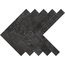 Marazzi Mystone Ardesia С000461700 M0CX_ARDESIA ANTRACITE MOSAICO FRECCIA Mozaika 49,9x61,6 cm, Itálie, břidlice (andesit) - fotografie 1 Marazzi Mystone Ardesia С000461700 M0CX_ARDESIA ANTRACITE MOSAICO FRECCIA Mozaika 49,9x61,6 cm, Itálie, břidlice (andesit) - fotografie 1