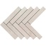 Marazzi Mystone Ardesia С000452630 M0CV_ARDESIA BIANCO MOSAICO FRECCIA Mosaic 49,9x61,6 cm, Italy, slate (andesite) - photo 1 Marazzi Mystone Ardesia С000452630 M0CV_ARDESIA BIANCO MOSAICO FRECCIA Mosaic 49,9x61,6 cm, Italy, slate (andesite) - photo 1