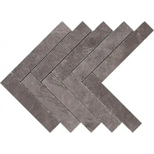 Marazzi Mystone Ardesia С000474028 M0CW_ARDESIA CENERE MOSAICO FRECCIA Mosaico 49,9x61,6 cm, Italia, ardesia (andesite) - foto 1 - foto 1