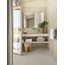 Marazzi Mystone Berici 60x60, porcelanato não esmaltado, Itália, calcário - foto de interior 1