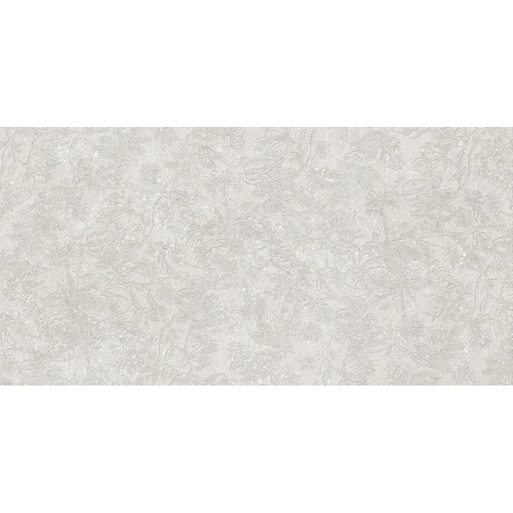 Marazzi Mystone Berici С000616398 MM7X_MystoneBericiGrigioDecoroFloraRt60X120 porcelain tile 60x120 cm, Italy, limestone - photo 1 Marazzi Mystone Berici С000616398 MM7X_MystoneBericiGrigioDecoroFloraRt60X120 porcelain tile 60x120 cm, Italy, limestone - photo 1