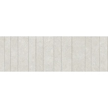 Marazzi Mystone Berici С000616423 MP2S_MystoneBericiGrigioMosaicoStrip60X180 Mosaic 60x180 cm, Italy, limestone - photo 1 - photo 1