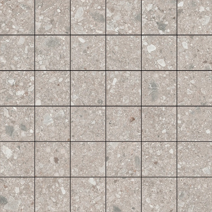 Marazzi Mystone Ceppo di Gré С000401704 M0NM_CeppoDiGreMosaicoGreige Mosaic 30x30 cm, Italy, ceppo di gre - photo 1 Marazzi Mystone Ceppo di Gré С000401704 M0NM_CeppoDiGreMosaicoGreige Mosaic 30x30 cm, Italy, ceppo di gre - photo 1