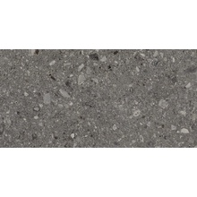 Marazzi Mystone Ceppo di Gré С000625951 MFWS_CeppoDiGreAntracite60x120 Керамогранит 60x120 см, Италия, ceppo di gré - фото 1 - фото 1