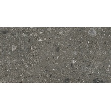 Marazzi Mystone Ceppo di Gré С000401597 M0NF_CeppoDiGreAntracite Керамогранит 30x60 см, Италия, ceppo di gré - фото 1 - фото 1