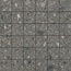 Marazzi Mystone Ceppo di Gré С000401706 M0NP_CeppoDiGreMosaicoAntracite Mosaic 30x30 cm, Italy, ceppo di gre - photo 1