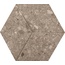 Marazzi Mystone Ceppo di Gré С000506951 M0KM_CeppoDiGreDecoro3DBeige Mosaic 29x33,5 cm, Italy, ceppo di gre - photo 1