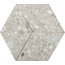 Marazzi Mystone Ceppo di Gré С000506954 M0KL_CeppoDiGreDecoro3DGrey Mosaik 29x33,5 cm, Italien, ceppo di gre - Foto 1 Marazzi Mystone Ceppo di Gré С000506954 M0KL_CeppoDiGreDecoro3DGrey Mosaik 29x33,5 cm, Italien, ceppo di gre - Foto 1