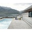 Marazzi Mystone Ceppo di Gré20 80x80 см, unglasiertes feinsteinzeug, Italien, ceppo di gre - Innenraumfoto 1
