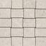 Marazzi Mystone Gris Fleury С000401658 MLWA_MlwaGrisFleuryMosaicoBianco Mosaic 30x30 cm, Italy, other types of stone - photo 1 Marazzi Mystone Gris Fleury С000401658 MLWA_MlwaGrisFleuryMosaicoBianco Mosaic 30x30 cm, Italy, other types of stone - photo 1