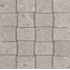 Marazzi Mystone Gris Fleury С000401659 MLWC_MlwcGrisFleuryMosaicoTaupe Mosaic 30x30 cm, Italy, other types of stone - photo 1 Marazzi Mystone Gris Fleury С000401659 MLWC_MlwcGrisFleuryMosaicoTaupe Mosaic 30x30 cm, Italy, other types of stone - photo 1