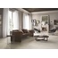 Marazzi Mystone Kashmir 30x60, unglazed porcelain stoneware, Italy, limestone - interior photo 1 Marazzi Mystone Kashmir 30x60, unglazed porcelain stoneware, Italy, limestone - interior photo 1