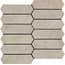Marazzi Mystone Kashmir С000470778 MLX8_Mlx8KashmirMosaicoBeige Mosaic 29x29 cm, Italy, limestone - photo 1
