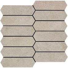 Marazzi Mystone Kashmir С000470778 MLX8_Mlx8KashmirMosaicoBeige Mozaikk 29x29 cm, Italia, kalkstein - foto 1 - foto 1