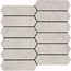Marazzi Mystone Kashmir С000470777 MLX7_Mlx7KashmirMosaicoBianco Mosaic 29x29 cm, Italy, limestone - photo 1 Marazzi Mystone Kashmir С000470777 MLX7_Mlx7KashmirMosaicoBianco Mosaic 29x29 cm, Italy, limestone - photo 1