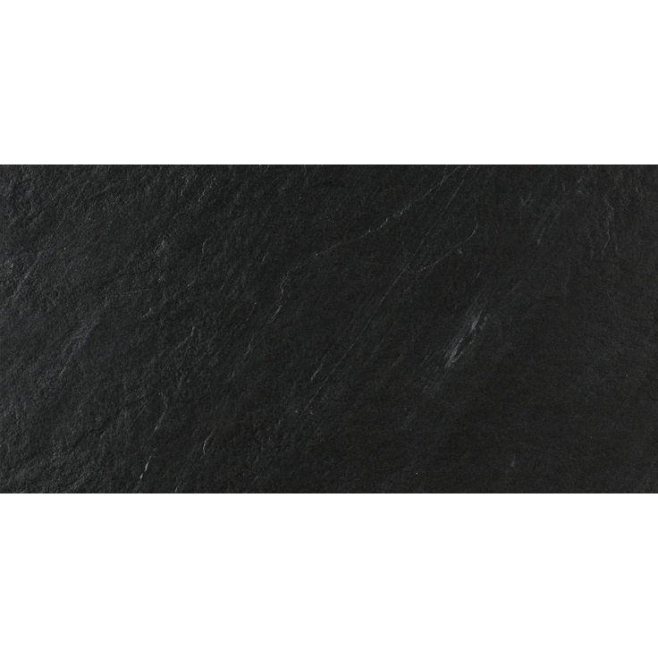 Marazzi Mystone Lavagna С000474036 M05C_LavagnaNero porcelain tile 30x60 cm, Italy, slate (andesite) - photo 1 Marazzi Mystone Lavagna С000474036 M05C_LavagnaNero porcelain tile 30x60 cm, Italy, slate (andesite) - photo 1