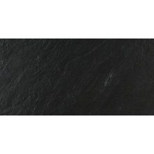 Marazzi Mystone Lavagna С000474036 M05C_LavagnaNero gres porcelanowy 30x60 cm, Włochy, łupek (andesyt) - zdjęcie 1 - zdjęcie 1