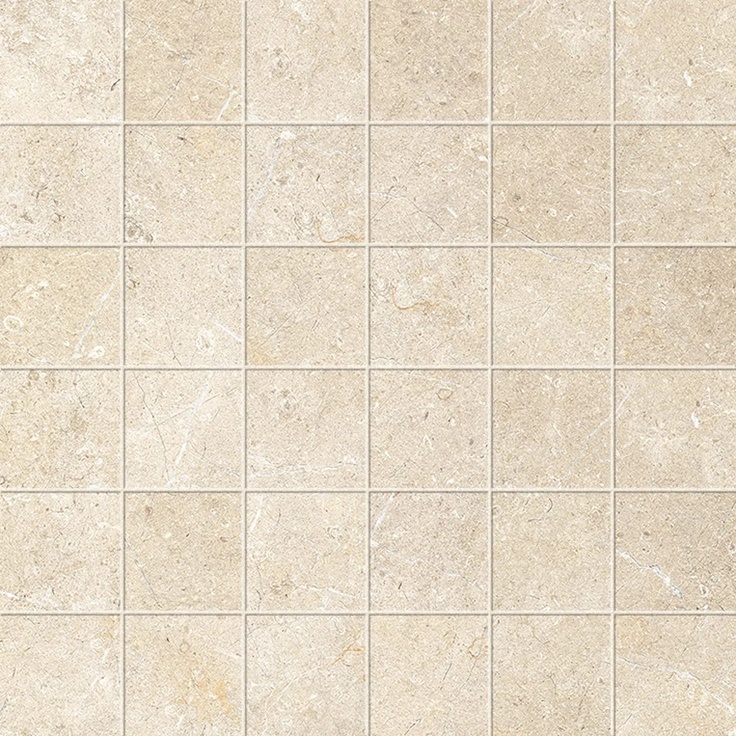 Marazzi Mystone Limestone С000498314 M8HQ_LimestoneSandMosaico30X30 Mozaika 30x30 cm, Itálie - fotografie 1 Marazzi Mystone Limestone С000498314 M8HQ_LimestoneSandMosaico30X30 Mozaika 30x30 cm, Itálie - fotografie 1