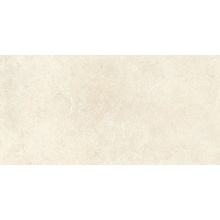 Marazzi Mystone Limestone С000549966 M9HE_LimestoneIvory60X120Rett.6MM granitkeramik 60x120 cm, Italien, kalksten - foto 1 - foto 1