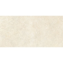 Marazzi Mystone Limestone С000498306 M7ET_LimestoneIvoryStrutt.30X60Rett. granitkeramik 30x60 cm, Italien, kalksten - foto 1 - foto 1