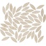 Marazzi Mystone Limestone С000498334 M8LS_LimestoneSandMosaicoFoglie34,2X38 Mosaic 34,2x38 cm, Italy, limestone - photo 1 Marazzi Mystone Limestone С000498334 M8LS_LimestoneSandMosaicoFoglie34,2X38 Mosaic 34,2x38 cm, Italy, limestone - photo 1