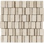 Marazzi Mystone Limestone С000498331 M8LN_LimestoneSandMosaicoMix30,5X30 Mosaic 30x30,5 cm, Italy, limestone - photo 1 Marazzi Mystone Limestone С000498331 M8LN_LimestoneSandMosaicoMix30,5X30 Mosaic 30x30,5 cm, Italy, limestone - photo 1