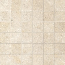 Marazzi Mystone Limestone С000498314 M8HQ_LimestoneSandMosaico30X30 Mozaik 30x30 cm, Italien, kalksten - foto 1 - foto 1