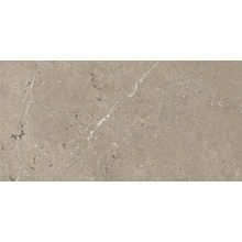 Marazzi Mystone Limestone С000498304 M7ER_LimestoneTaupeStrutt.30X60Rett. granitkeramik 30x60 cm, Italien, kalksten - foto 1 - foto 1