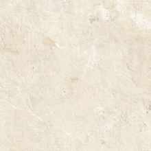 Marazzi Mystone Limestone20 С000547498 M7FK_MystoneLimestone20IvoryStrut.Ret.80X80 Керамогранит 80x80 см, Италия, известняк - фото 1 - фото 1