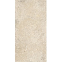 Marazzi Mystone Limestone20 С000547503 M7SR_MystoneLimestone20SandStrut.Ret.60X120 Керамогранит 60x120 см, Италия, известняк - фото 1 - фото 1