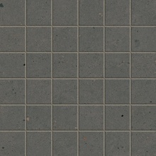 Marazzi Mystone Moon С000502337 M8K0_MoonAnthraciteMosaico30X30 Mozaik 30x30 cm, Italien, övriga typer av sten - foto 1 - foto 1