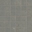 Marazzi Mystone Moon С000502336 M8JZ_MoonGreyMosaico30X30 Mosaic 30x30 cm, Italy, other types of stone - photo 1