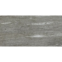 Marazzi Mystone Pietra di Vals С000500487 ML7R_PietraDiValsAntracite30X60Rett. porcelain tile 30x60 cm, Italy, quartzite - photo 1 - photo 1