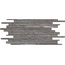 Marazzi Mystone Pietra di Vals С000500496 MLWT_MosaicoPietraDiValsStruttAntracite30X60 Mozaik 30x60 cm, Italien, kvartsit - foto 1