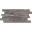 Marazzi Mystone Pietra di Vals С000500499 MLWW_Mosaico3DPietraDiValsAntracite30X60 Mosaïque 30x60 cm, Italie, quartzite - photo 1