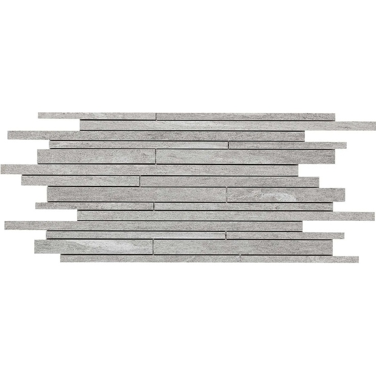Marazzi Mystone Pietra di Vals С000500497 MLWU_MosaicoPietraDiValsStruttGreige30X60 Mosaïque 30x60 cm, Italie, quartzite - photo 1 Marazzi Mystone Pietra di Vals С000500497 MLWU_MosaicoPietraDiValsStruttGreige30X60 Mosaïque 30x60 cm, Italie, quartzite - photo 1