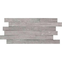 Marazzi Mystone Pietra di Vals С000500498 MLWV_Mosaico3DPietraDiValsGreige30X60 Mosaic 30x60 cm, Italy, quartzite - photo 1 - photo 1